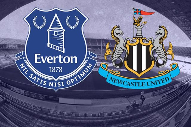 Soi kèo bóng đá 88FUN trận Everton vs Newcastle, 02:30 - 31/12/2021