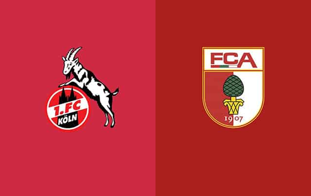 Soi kèo bóng đá 88FUN trận FC Koln vs Augsburg, 02:30 – 11/12/2021