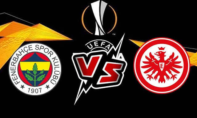 Soi kèo bóng đá 88FUN trận Fenerbahce vs Eintracht Frankfurt, 00:45 – 10/12/2021