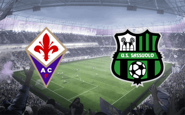 Soi kèo bóng đá 88FUN trận Fiorentina vs Sassuolo, 18:30 - 19/12/2021