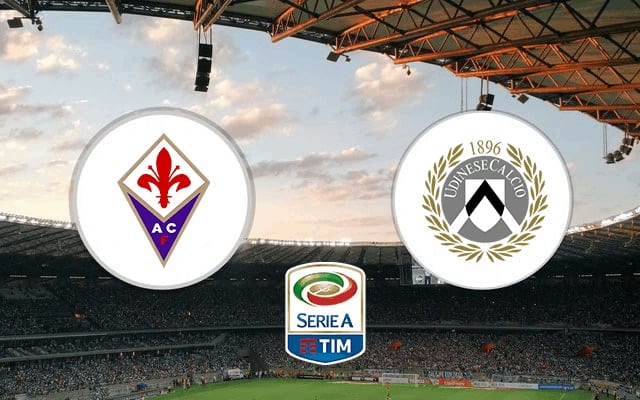 Soi kèo bóng đá 88FUN trận Fiorentina vs Udinese, 02:45 - 7/1/2022