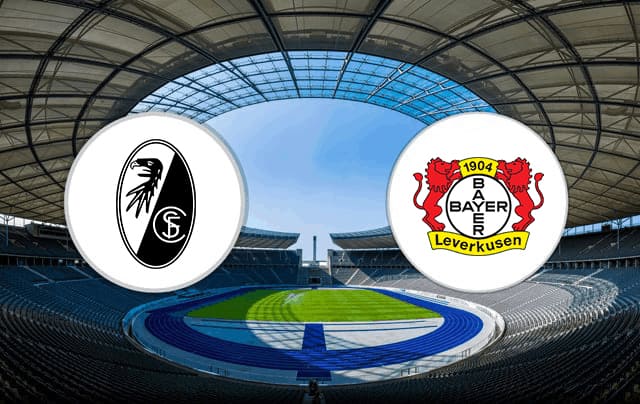 Soi kèo bóng đá 88FUN trận Freiburg vs Bayer Leverkusen, 21:30 – 19/12/2021