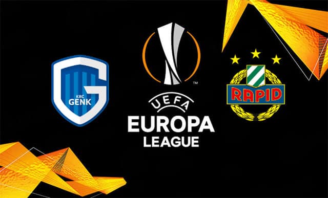 Soi kèo bóng đá 88FUN trận Genk vs Rapid Vienna, 03:00 – 10/12/2021