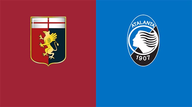 Soi kèo bóng đá 88FUN trận Genoa vs Atalanta, 02:45 - 22/12/2021