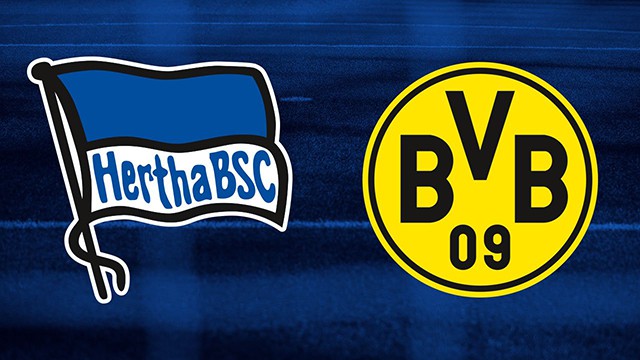 Soi kèo bóng đá 88FUN trận Hertha Berlin vs Dortmund, 00:30 – 19/12/2021