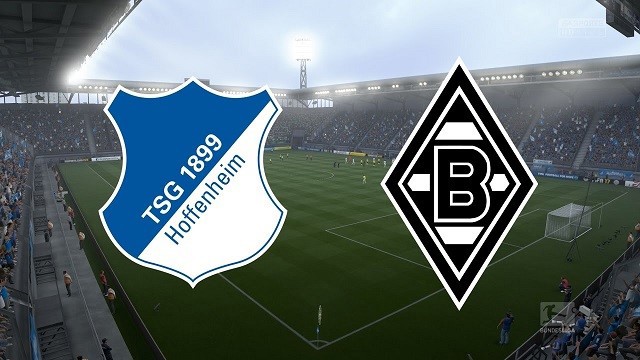 Soi kèo bóng đá 88FUN trận Hoffenheim vs B. Monchengladbach, 21:30 - 18/12/2021