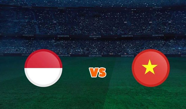 Soi kèo bóng đá 88FUN trận Indonesia vs Việt Nam, 19:30 – 15/12/2021