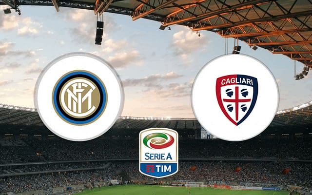 Soi kèo bóng đá 88FUN trận Inter vs Cagliari, 02:45 - 13/12/2021