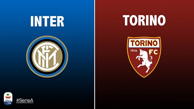 Soi kèo bóng đá 88FUN trận Inter vs Torino, 00:30 - 23/12/2021