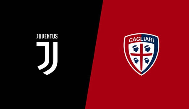 Soi kèo bóng đá 88FUN trận Juventus vs Cagliari, 02:45 - 22/12/2021