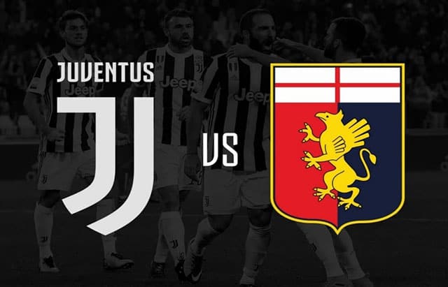 Soi kèo bóng đá 88FUN trận Juventus vs Genoa, 02:45 - 06/12/2021