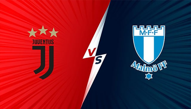 Soi kèo bóng đá 88FUN trận Juventus vs Malmo FF, 00:45 – 09/12/2021