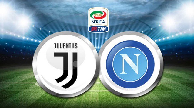 Soi kèo bóng đá 88FUN trận Juventus vs Napoli, 02:45 - 7/1/2022