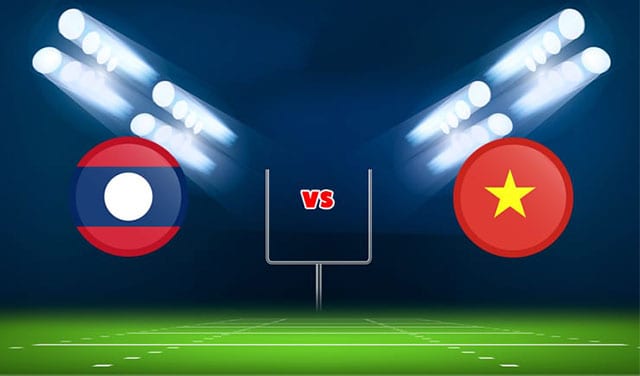 Soi kèo bóng đá 88FUN trận Lào vs Việt Nam, 19:30 – 06/12/2021