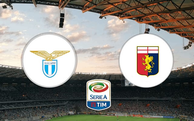 Soi kèo bóng đá 88FUN trận Lazio vs Genoa, 00:30 - 18/12/2021