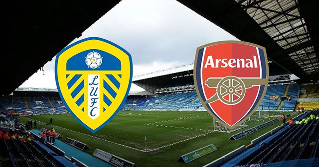 Soi kèo bóng đá 88FUN trận Leeds vs Arsenal, 00:30 - 19/12/2021