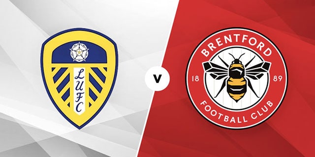 Soi kèo bóng đá 88FUN trận Leeds vs Brentford, 21:00 - 05/12/2021