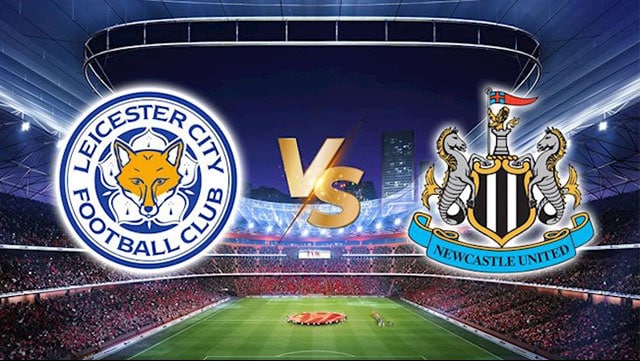 Soi kèo bóng đá 88FUN trận Leicester vs Newcastle, 21:00 - 12/12/2021