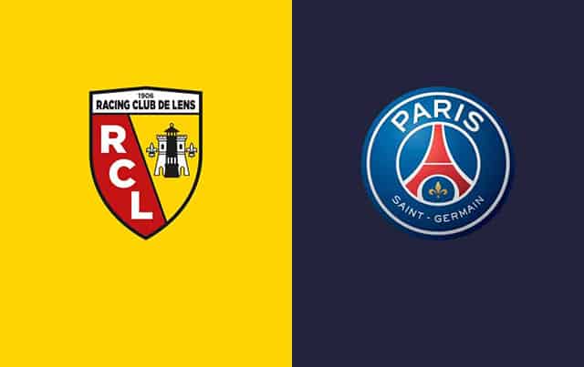 Soi kèo bóng đá 88FUN trận Lens vs Paris SG, 03:00 - 05/12/2021