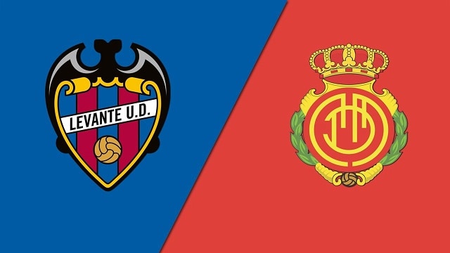 Soi kèo bóng đá 88FUN trận Levante vs Mallorca, 20:00 - 08/01/2022