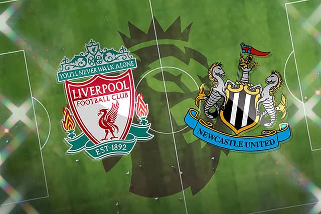 Soi kèo bóng đá 88FUN trận Liverpool vs Newcastle, 03:00 - 17/12/2021