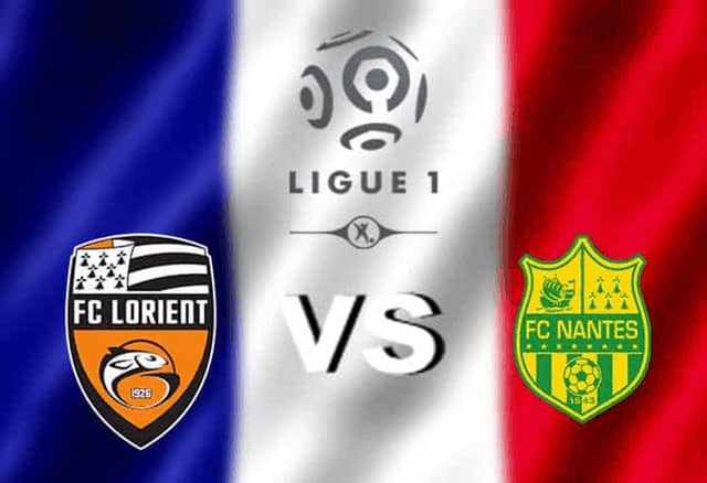 Soi kèo bóng đá 88FUN trận Lorient vs Nantes, 21:00 - 05/12/2021