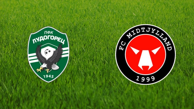 Soi kèo bóng đá 88FUN trận Ludogorets vs Midtjylland, 03:00 – 10/12/2021