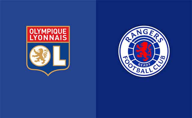 Soi kèo bóng đá 88FUN trận Lyon vs Rangers, 00:45 – 10/12/2021