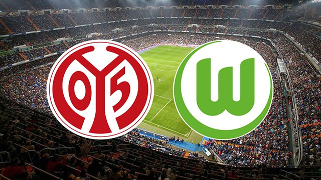 Soi kèo bóng đá 88FUN trận Mainz vs Wolfsburg, 21:30 – 04/12/2021