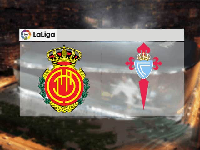 Soi kèo bóng đá 88FUN trận Mallorca vs Celta Vigo, 03:00 - 11/12/2021