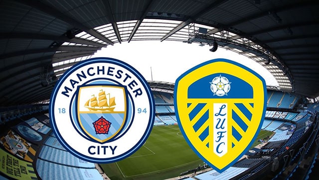 Soi kèo bóng đá 88FUN trận Manchester City vs Leeds, 03:00 - 15/12/2021