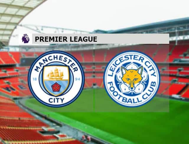 Soi kèo bóng đá 88FUN trận Manchester City vs Leicester, 22:00 - 26/12/2021