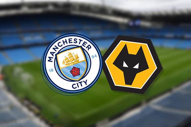 Soi kèo bóng đá 88FUN trận Manchester City vs Wolves, 19:30 - 11/12/2021