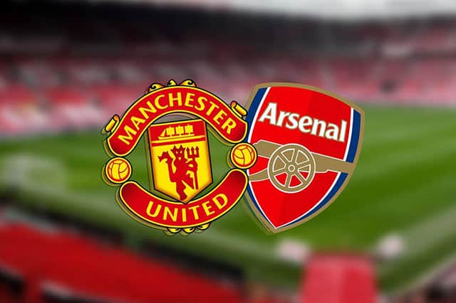 Soi kèo bóng đá 88FUN trận Manchester Utd vs Arsenal, 03:15 - 03/12/2021