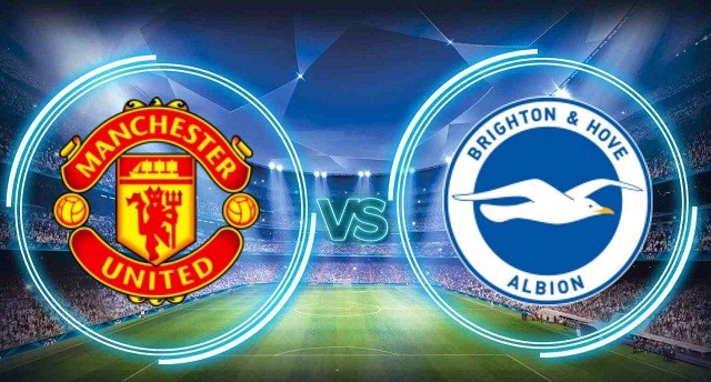 Soi kèo bóng đá 88FUN trận Manchester Utd vs Brighton, 19:30 - 18/12/2021