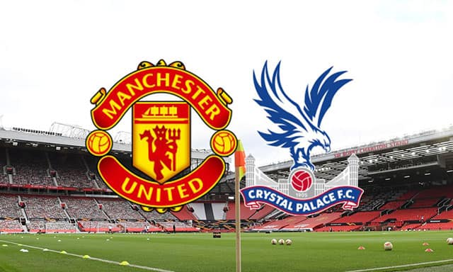 Soi kèo bóng đá 88FUN trận Manchester Utd vs Crystal Palace, 21:00 - 05/12/2021