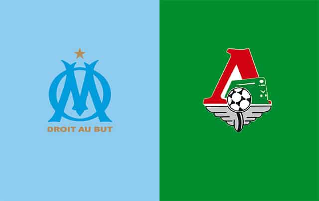 Soi kèo bóng đá 88FUN trận Marseille vs Lokomotiv Moscow, 03:00 – 10/12/2021