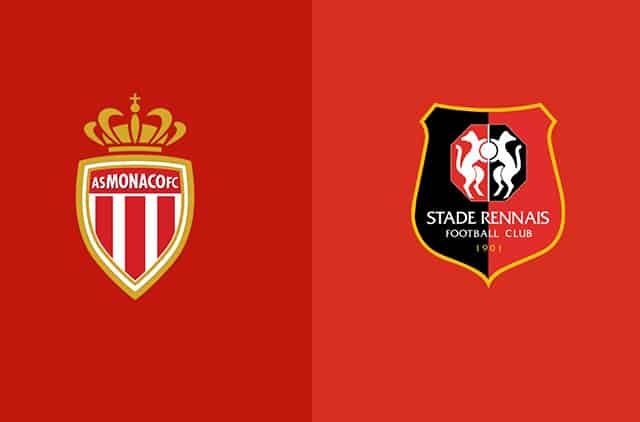 Soi kèo bóng đá 88FUN trận Monaco vs Rennes, 03:00 – 23/12/2021