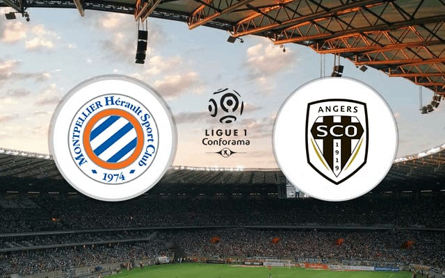 Soi kèo bóng đá 88FUN trận Montpellier vs Angers, 03:00 – 23/12/2021