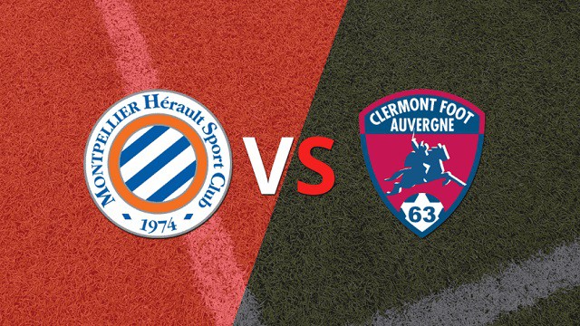 Soi kèo bóng đá 88FUN trận Montpellier vs Clermont, 21:00 - 05/12/2021