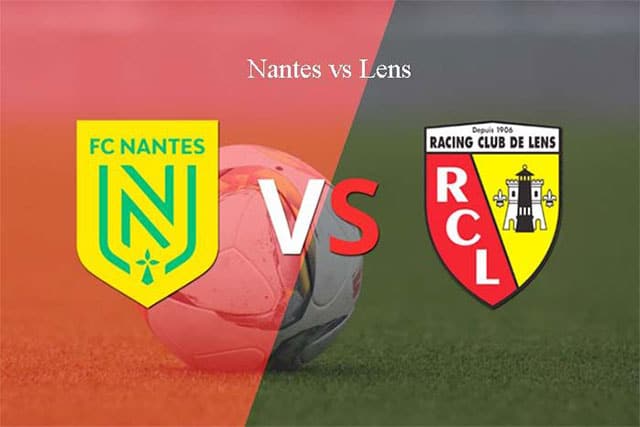 Soi kèo bóng đá 88FUN trận Nantes vs Lens, 03:00 - 11/12/2021