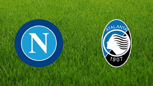 Soi kèo bóng đá 88FUN trận Napoli vs Atalanta, 02:45 - 05/12/2021