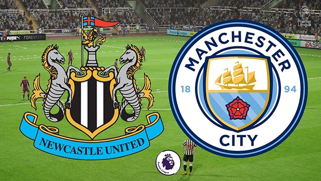 Soi kèo bóng đá 88FUN trận Newcastle vs Manchester City, 21:15 - 19/12/2021