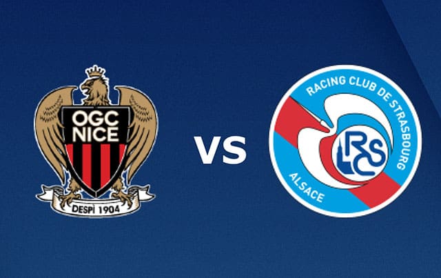 Soi kèo bóng đá 88FUN trận Nice vs Strasbourg, 23:00 - 05/12/2021