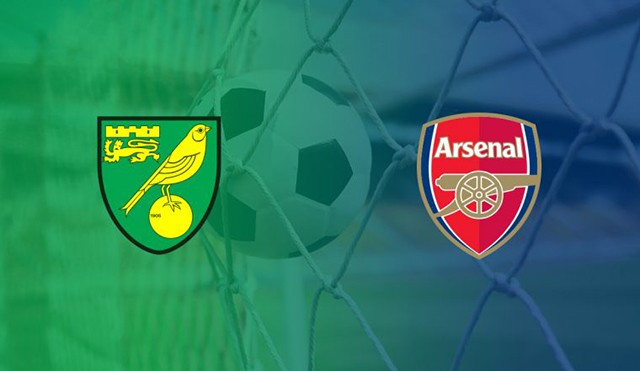 Soi kèo bóng đá 88FUN trận Norwich vs Arsenal, 22:00 - 26/12/2021