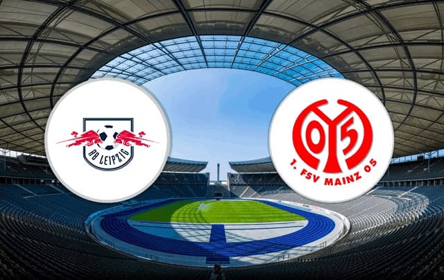 Soi kèo bóng đá 88FUN trận RB Leipzig vs Mainz, 21:30 - 8/1/2022