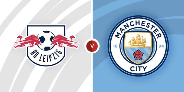 Soi kèo bóng đá 88FUN trận RB Leipzig vs Manchester City, 00:45 - 08/12/2021