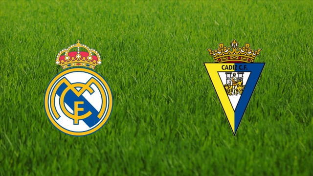 Soi kèo bóng đá 88FUN trận Real Madrid vs Cadiz CF, 03:00 - 20/12/2021