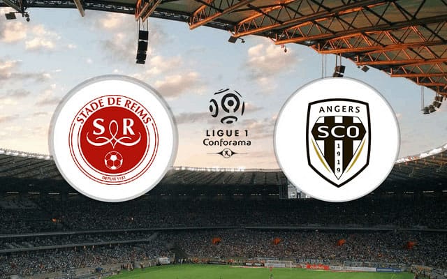 Soi kèo bóng đá 88FUN trận Reims vs Angers, 21:00 - 05/12/2021