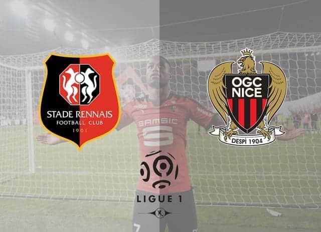 Soi kèo bóng đá 88FUN trận Rennes vs Nice, 21:00 - 12/12/2021